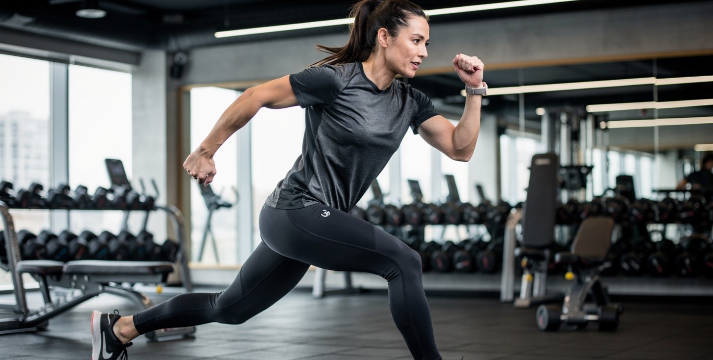 Performance Apparel