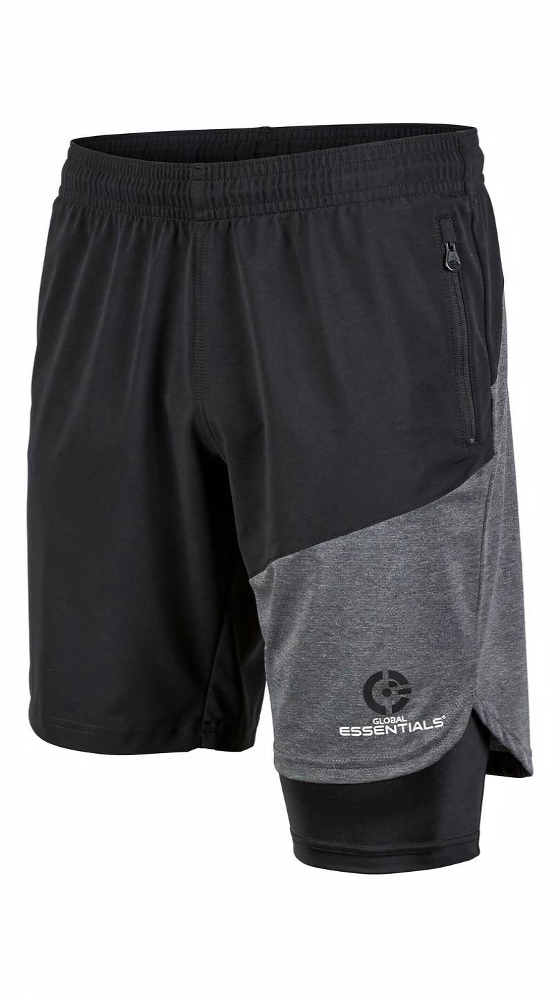 Elite Training Shorts