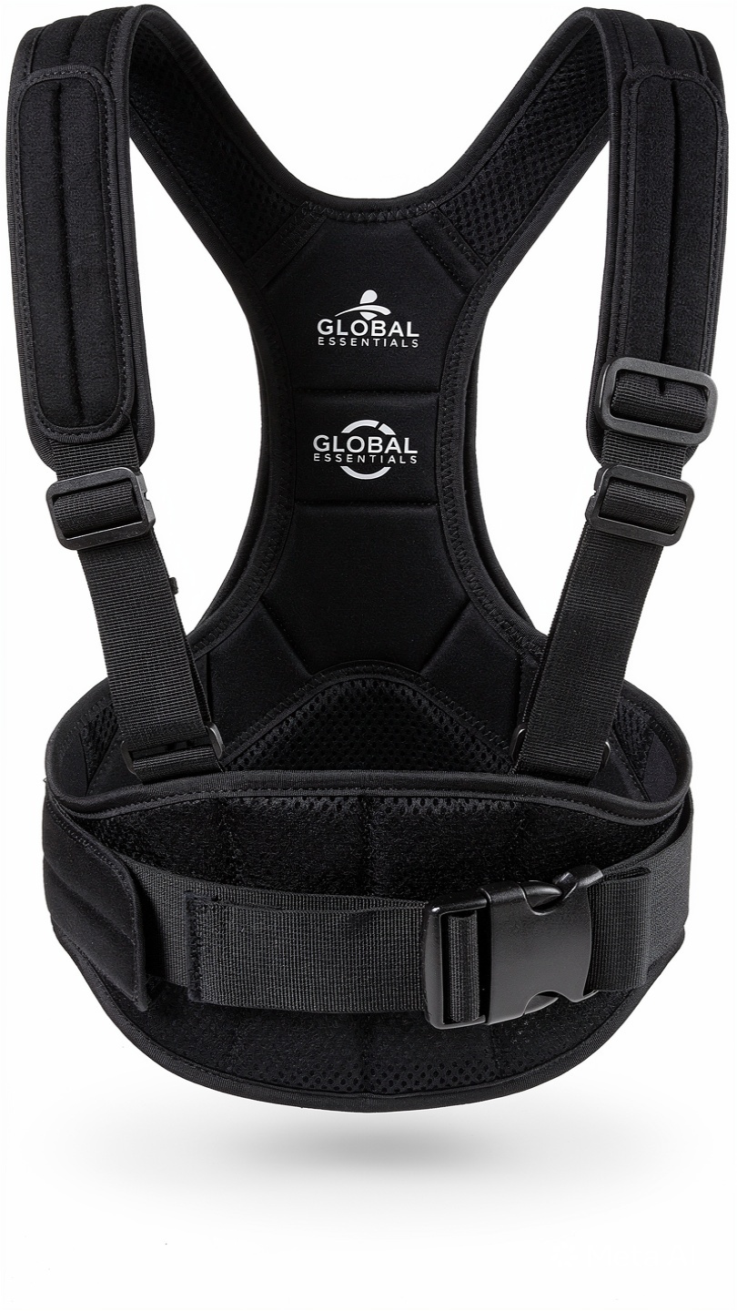 Posture Corrector Pro